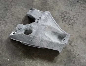 Suport motor BMW Seria 3 F30 F31 F34GT, N55, 6789093, 6797831