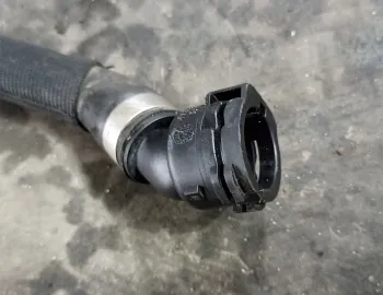 Furtun racire BMW Seria 2 F22 F23, 7648644