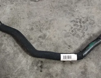 Furtun racire BMW Seria 3 F30 F31 F34GT, 7648644