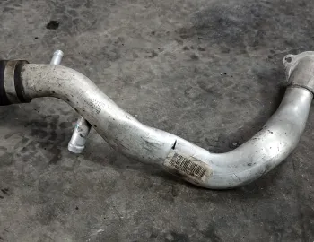 Conducta apa BMW Seria 1 F20 F21, N55, 1163 7649300