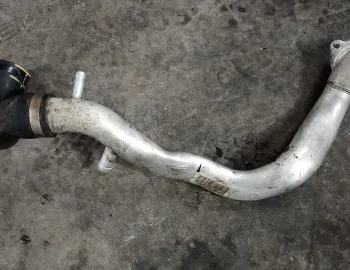 Conducta apa BMW Seria 4 F32 F33 F36, N55, 1163 7649300