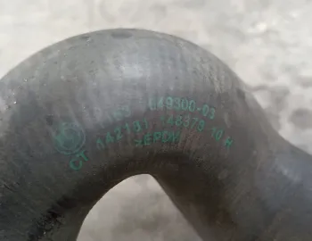 Conducta apa BMW Seria 4 F32 F33 F36, N55, 1163 7649300