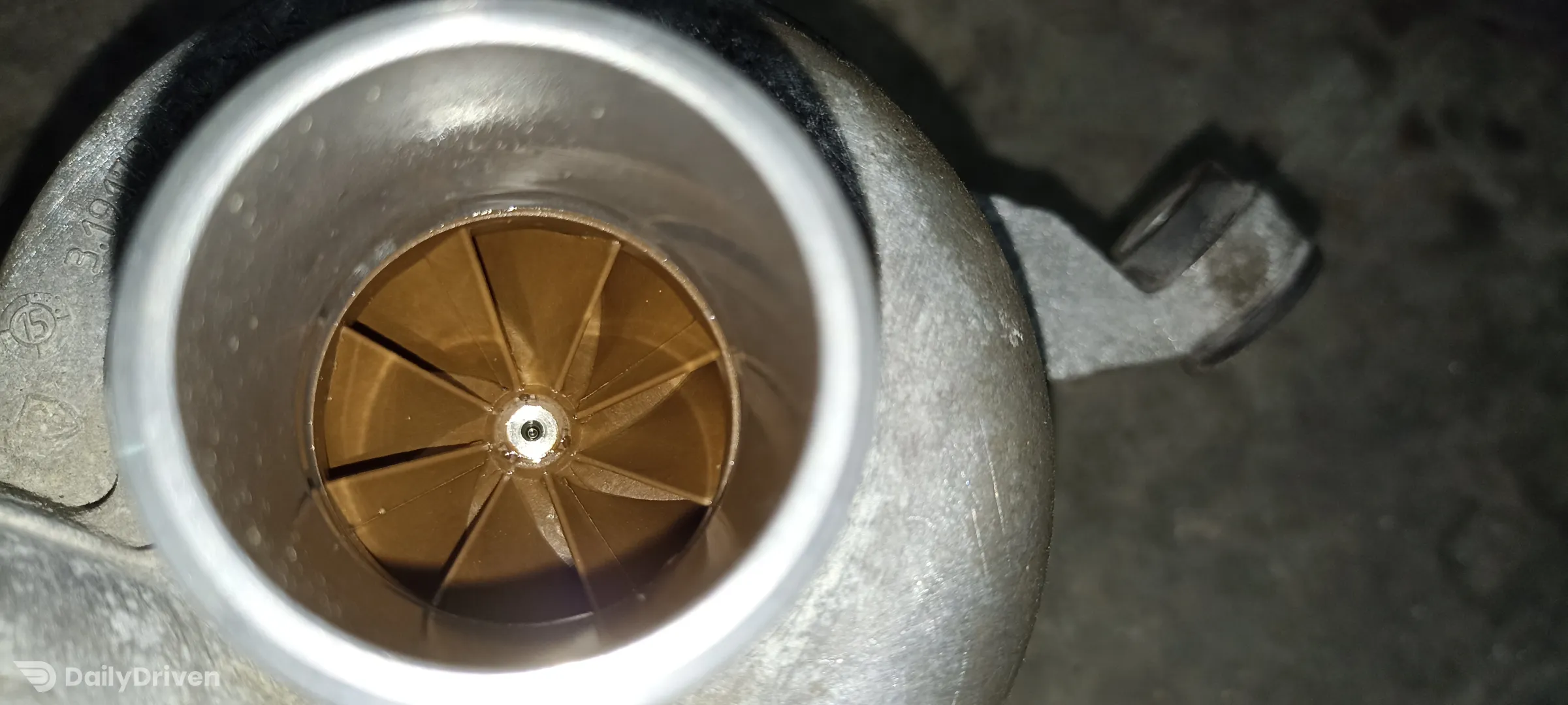 Pompa apa auxiliara BMW Seria 1 F20 F21, benzina N55, 319179150, 32889050