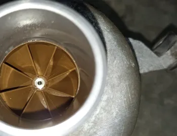 Pompa apa auxiliara BMW Seria 4 F32 F33 F36, benzina N55, 319179150, 32889050