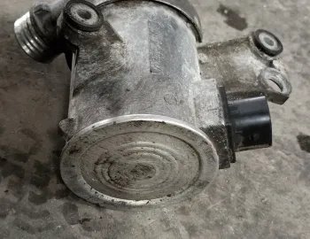 Pompa apa auxiliara BMW X6 F16, N55, 319179150, 32889050