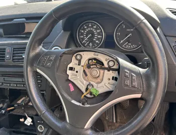 Volan sport BMW X1 E84, 2008-2015