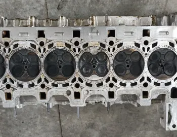 Chiulasa completa BMW 3.0 benzina cod motor N55B30A