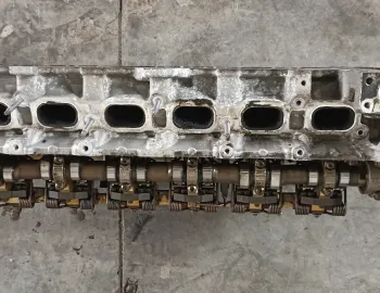 Chiulasa completa BMW 3.0 benzina cod motor N55B30A