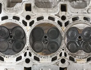 Chiulasa completa BMW 3.0 benzina cod motor N55B30A