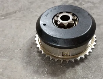 Pinion ax came BMW N55B30A, fulie ax came 13610513