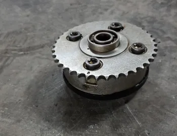 Pinion ax came BMW N55B30A, fulie ax came 13610513