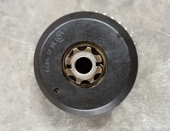 Pinion ax came BMW N55B30A, fulie ax came 13610513