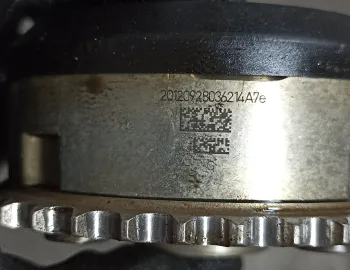 Pinion ax came BMW N55B30A, fulie ax came 13610513