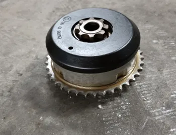 Pinion ax came BMW N55B30A, fulie ax came 13610513
