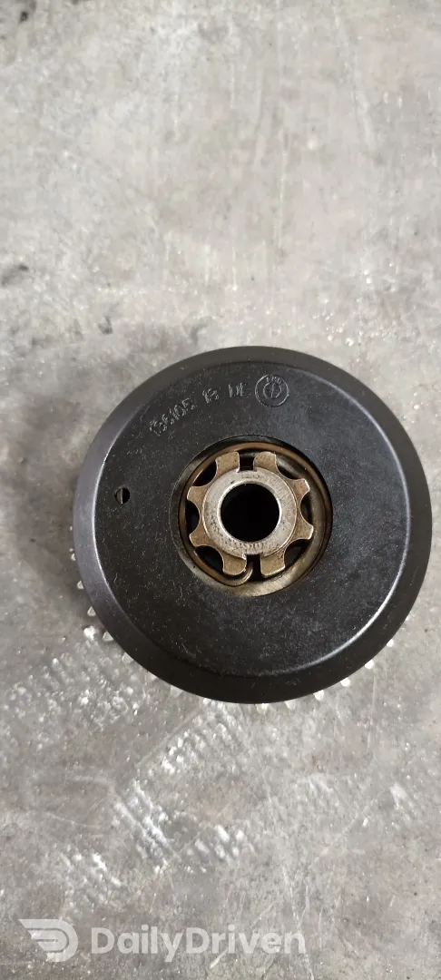 Pinion ax came BMW N55B30A, fulie ax came 13610513