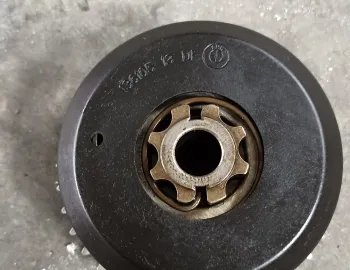 Pinion ax came BMW N55B30A, fulie ax came 13610513
