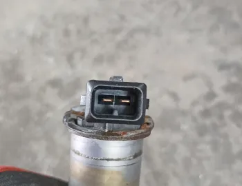 Electrovalva supapa solenoid BMW Seria 3 F30 F31 F34GT, N55B30A, 1136 7585776