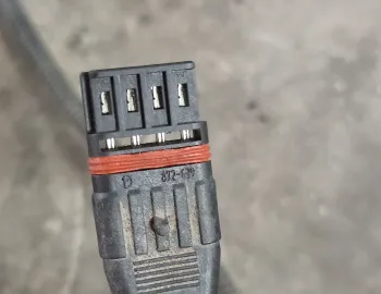 Senzor bloc motor BMW N55B30A, 7566786