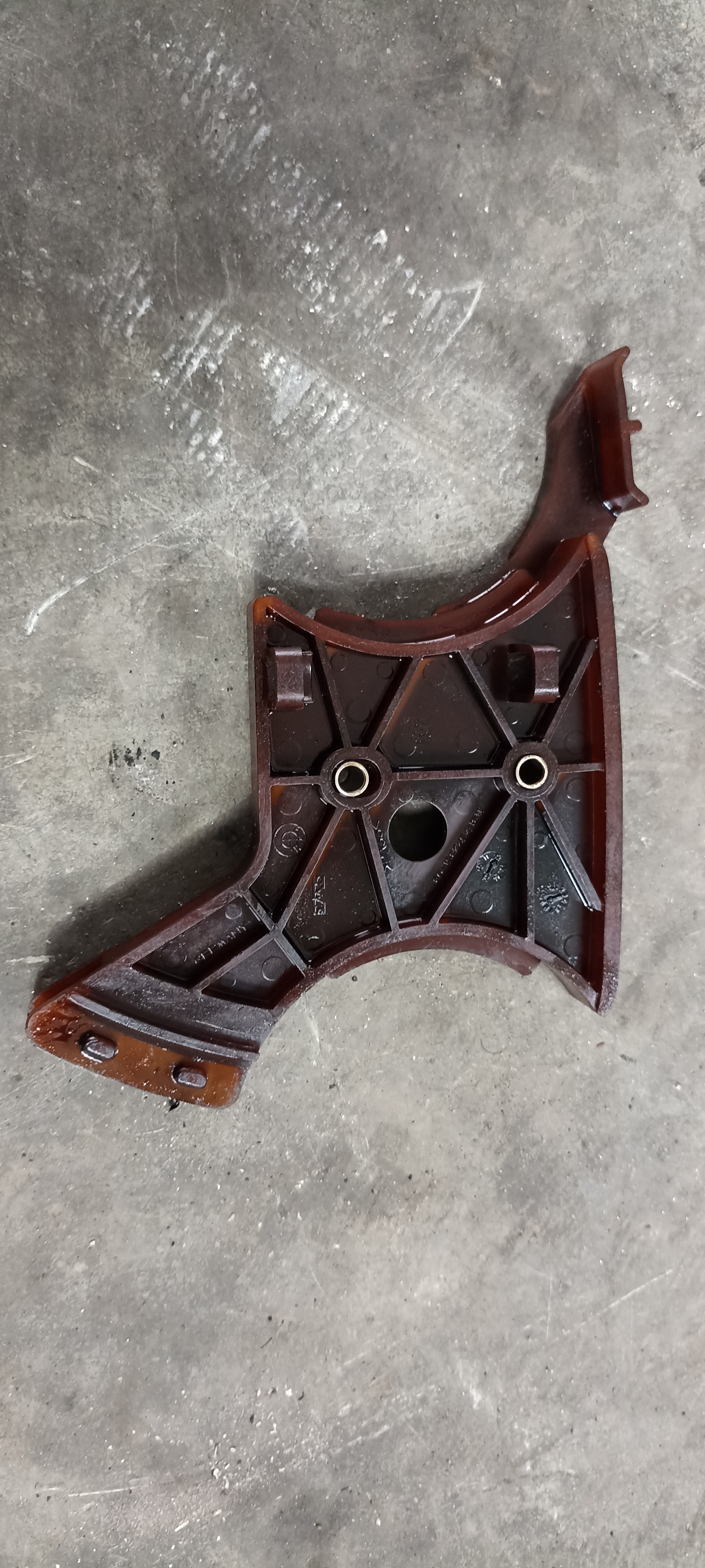Patina distributie BMW N55B30A, 1131 7592851