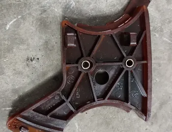 Patina distributie BMW N55B30A, 1131 7592851