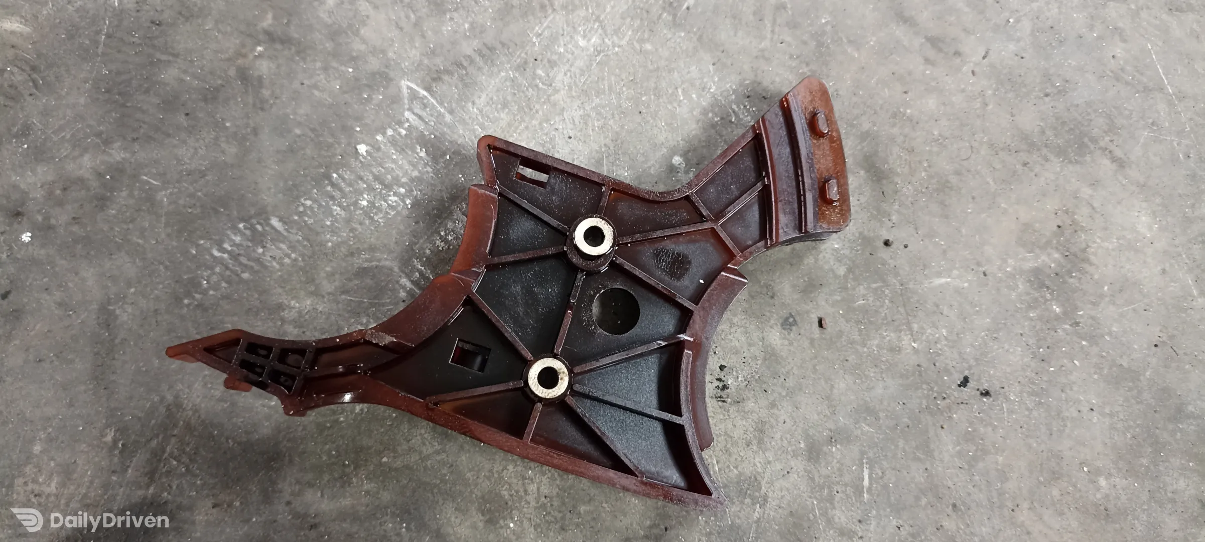 Patina distributie BMW N55B30A, 1131 7592851