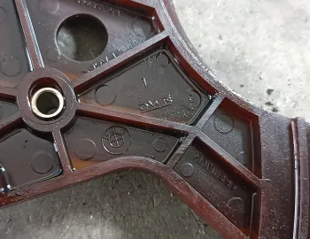 Patina distributie BMW N55B30A, 1131 7592851