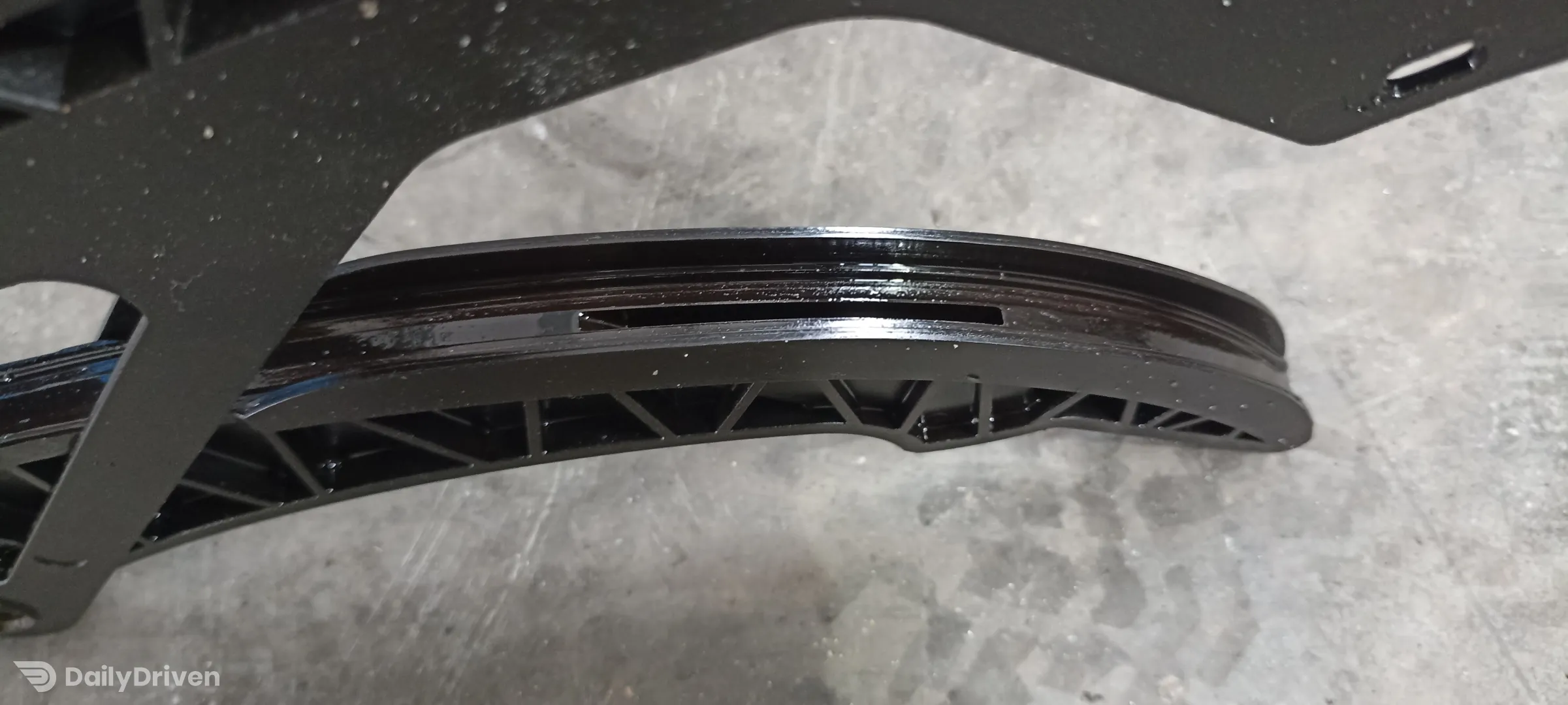 Patina distributie BMW N55B30A, 1131 7516083