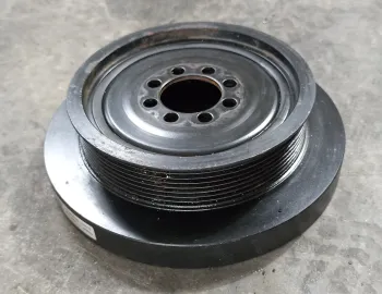 Fulie vibrochen BMW Seria 4 F32 F33 F36, N55, 7573654