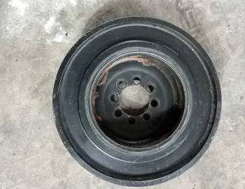 Fulie vibrochen BMW Seria 4 F32 F33 F36, N55, 7573654