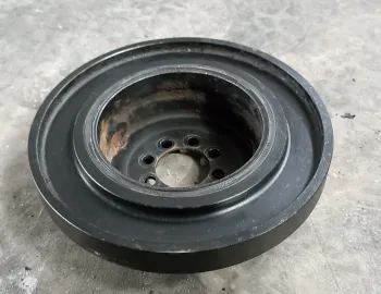 Fulie vibrochen BMW Seria 6 F06 12 F13, N55, 7573654