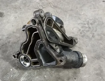 Carcasa filtru ulei BMW N52 N54 N55, 7516383, 7570085, 7576521, 7573032