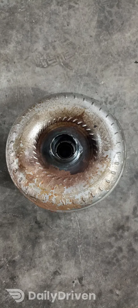 Convertizor BMW Seria 4 F32 F33 F36, N55 benzina