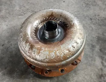 Convertizor BMW Seria 7 F01 F02, N55 benzina