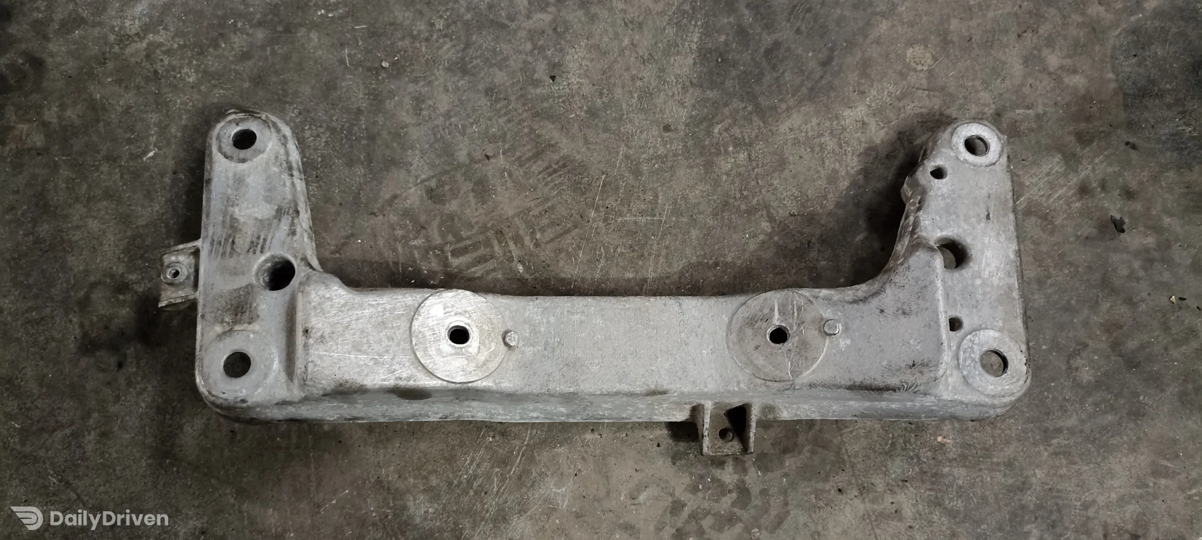 Suport cutie viteze BMW Seria 2 F22 F23, N55, 6796611