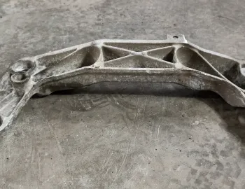 Suport cutie viteze BMW Seria 2 F22 F23, N55, 6796611