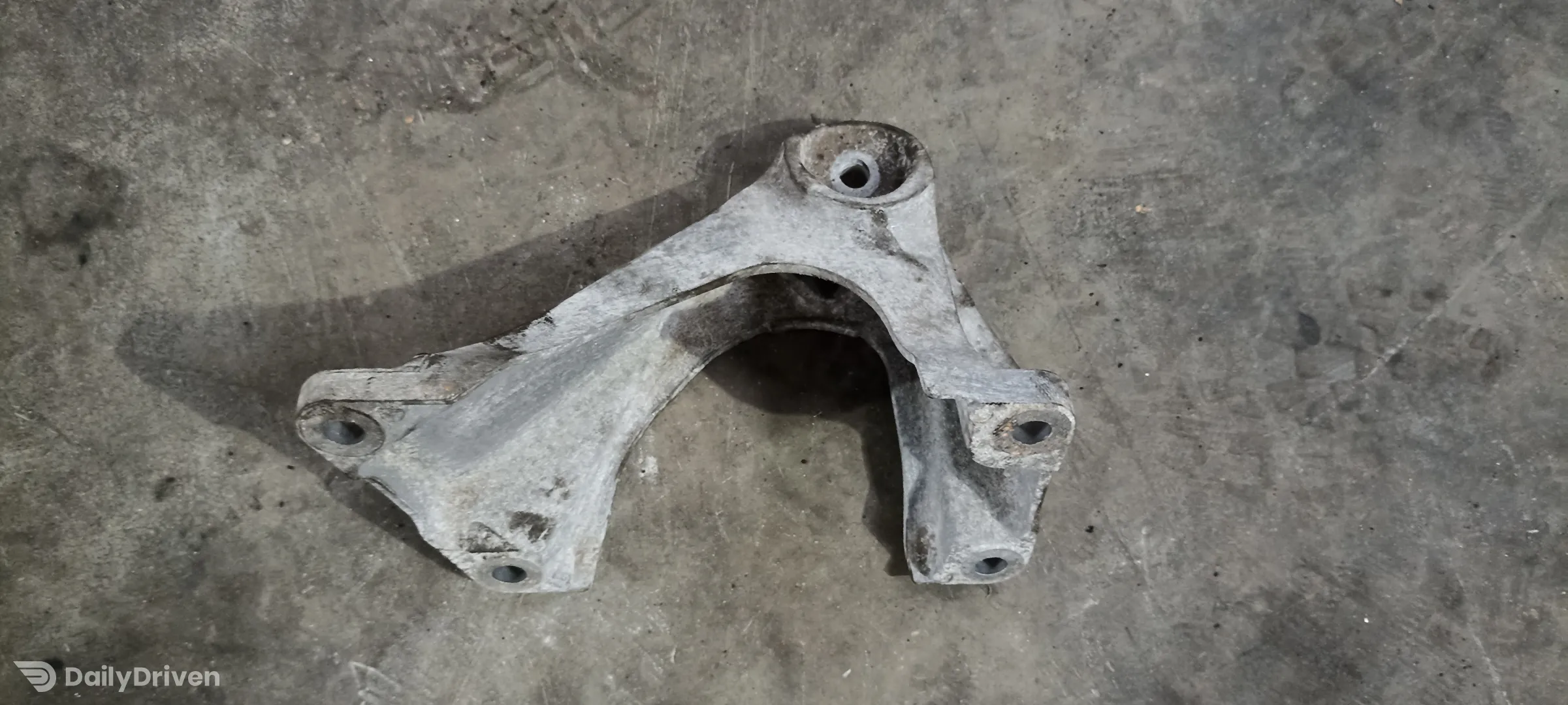 Suport motor dreapta BMW Seria 1 F20 F21, N55, 2211 6788606