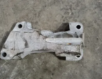 Suport motor dreapta BMW Seria 2 F22, F23, N55, 2211 6788606