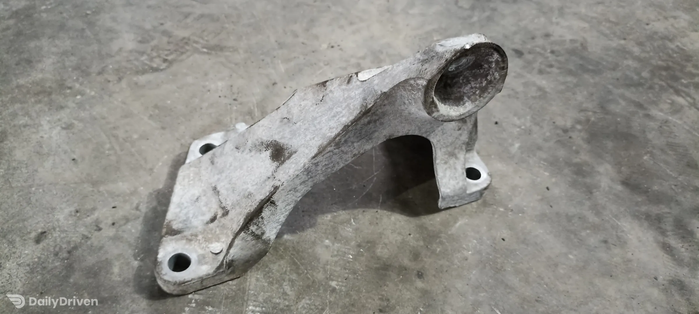 Suport motor dreapta BMW Seria 2 F22, F23, N55, 2211 6788606