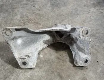Suport motor BMW Seria 4 F32 F33 F36, N55, 6789093, 6797831