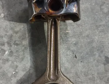 Piston+biela BMW N55B30A benzina N55B30B