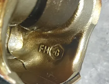 Piston+biela BMW N55B30A benzina N55B30B