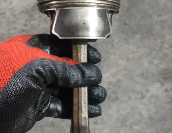Piston+biela BMW N55B30A benzina N55B30B