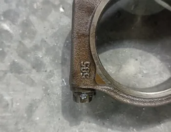 Piston+biela BMW N55B30A benzina N55B30B