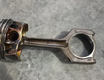 Piston+biela BMW N55B30A benzina N55B30B