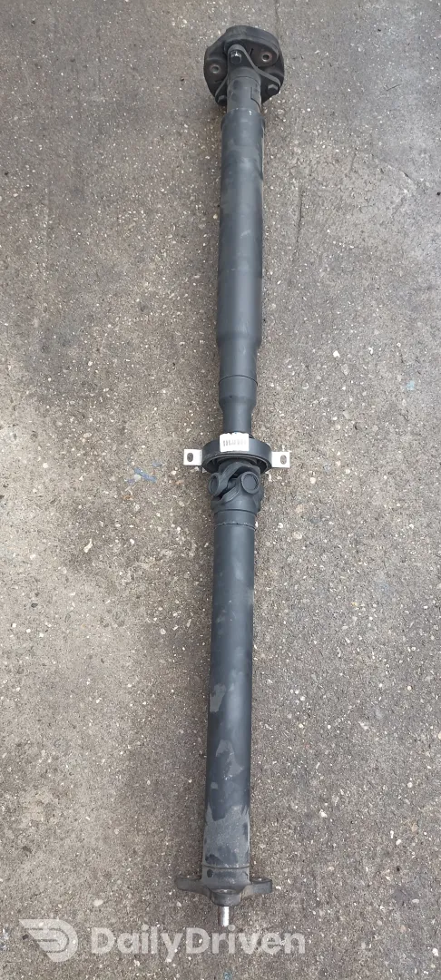 Cardan BMW Seria 6 F12 F13, 3.0 d 313cp, cardan 7631350