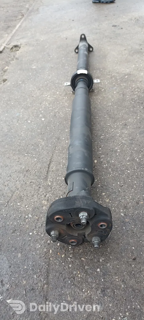 Cardan BMW Seria 6 F12 F13, 3.0 d 313cp, cardan 7631350