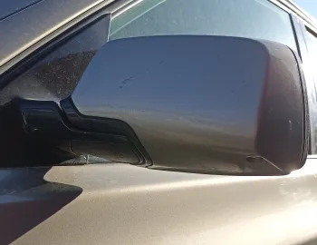 Oglinda stanga cu rabatare electrica BMW X3 E83 volan stanga