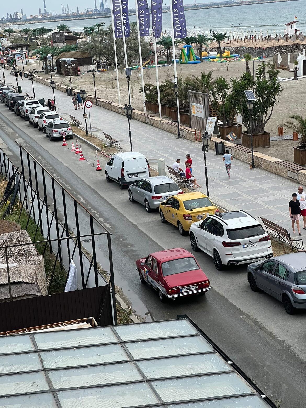 Verificare rovinietă online 2026 – unde și cum verifici valabilitatea