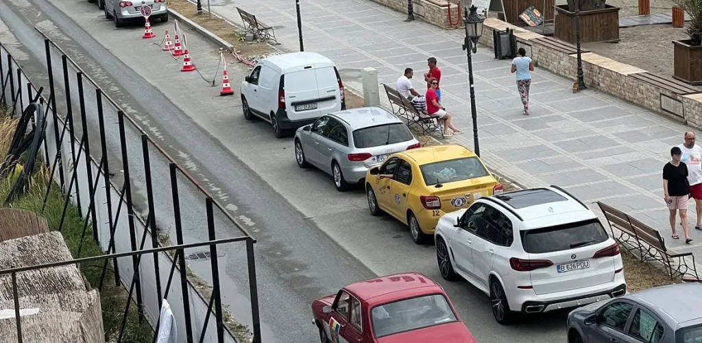 Verificare rovinietă online 2026 – unde și cum verifici valabilitatea