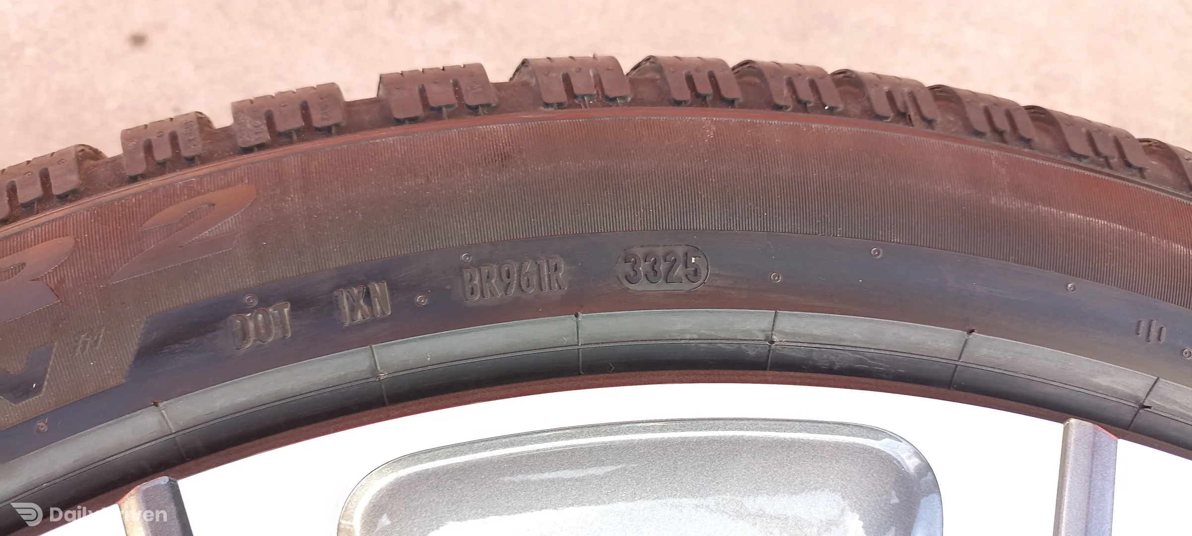 Jante Originale R23 Range Rover, roti complete Range Rover jante+anvelope Pirelli